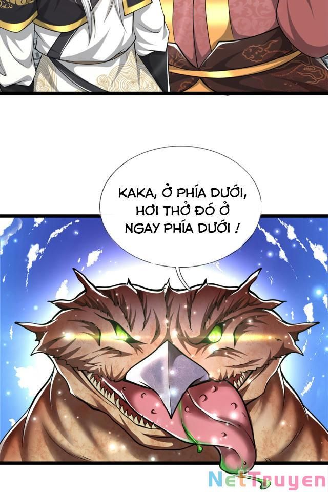 đọc truyện Bị Giam Cầm Trăm Vạn Năm Đệ Tử Ta Trải Khắp Chư Thiên Thần Giới Chương 64 ảnh 15 tại Thiên Thai Truyện