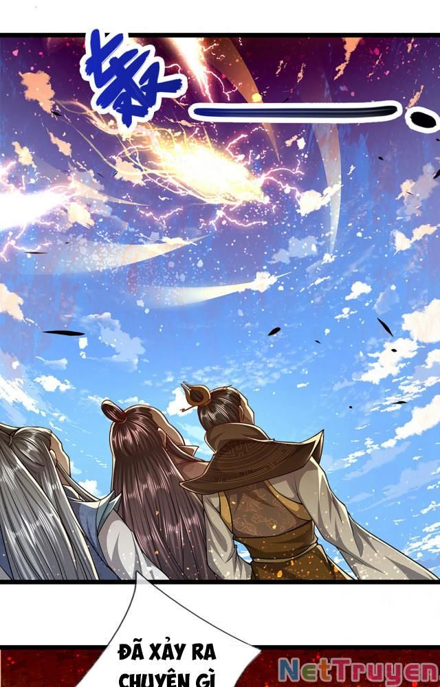 đọc truyện Bị Giam Cầm Trăm Vạn Năm Đệ Tử Ta Trải Khắp Chư Thiên Thần Giới Chương 64 ảnh 22 tại Thiên Thai Truyện