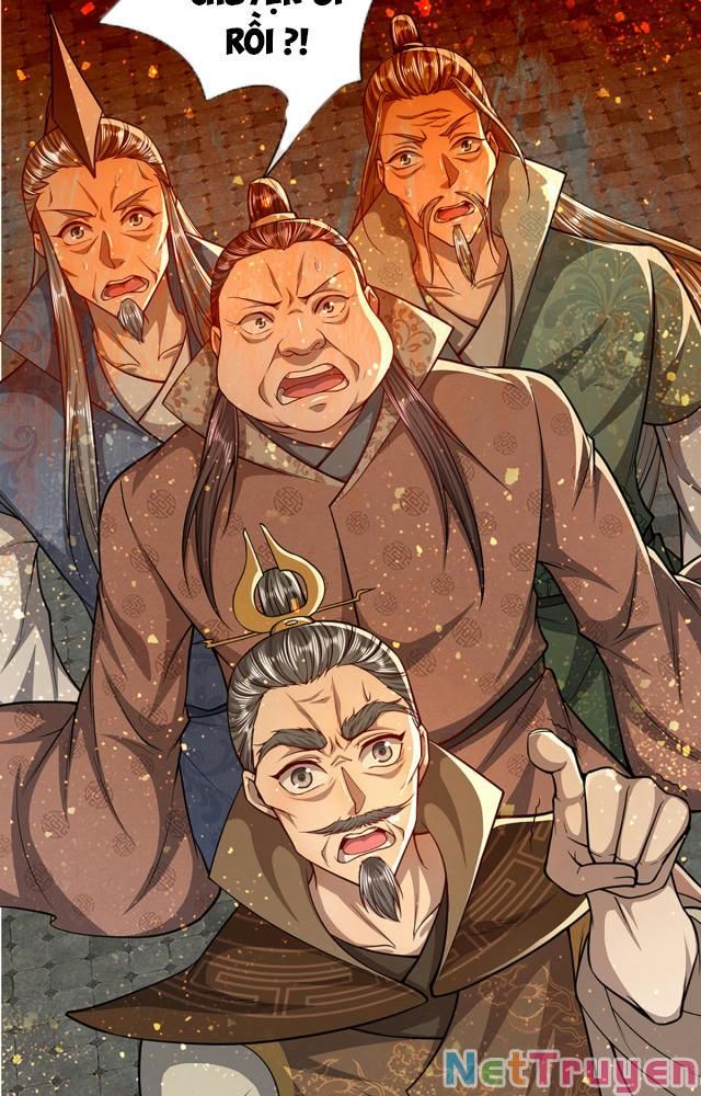 đọc truyện Bị Giam Cầm Trăm Vạn Năm Đệ Tử Ta Trải Khắp Chư Thiên Thần Giới Chương 64 ảnh 23 tại Thiên Thai Truyện