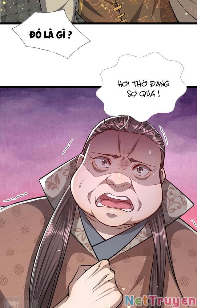 đọc truyện Bị Giam Cầm Trăm Vạn Năm Đệ Tử Ta Trải Khắp Chư Thiên Thần Giới Chương 64 ảnh 24 tại Thiên Thai Truyện