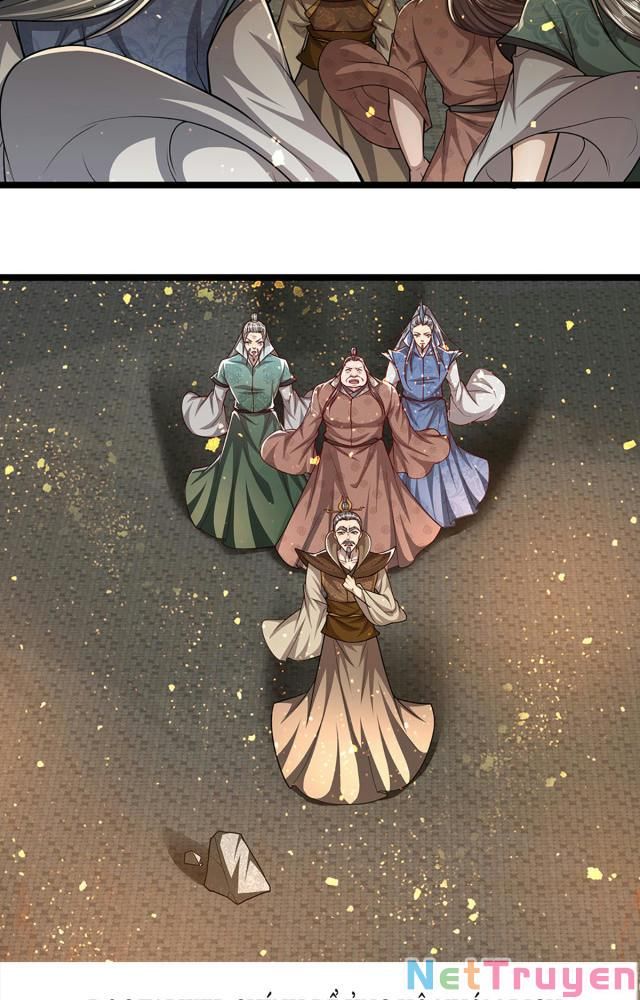 đọc truyện Bị Giam Cầm Trăm Vạn Năm Đệ Tử Ta Trải Khắp Chư Thiên Thần Giới Chương 64 ảnh 27 tại Thiên Thai Truyện