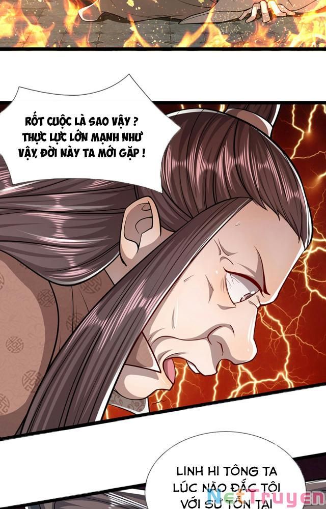 đọc truyện Bị Giam Cầm Trăm Vạn Năm Đệ Tử Ta Trải Khắp Chư Thiên Thần Giới Chương 64 ảnh 30 tại Thiên Thai Truyện