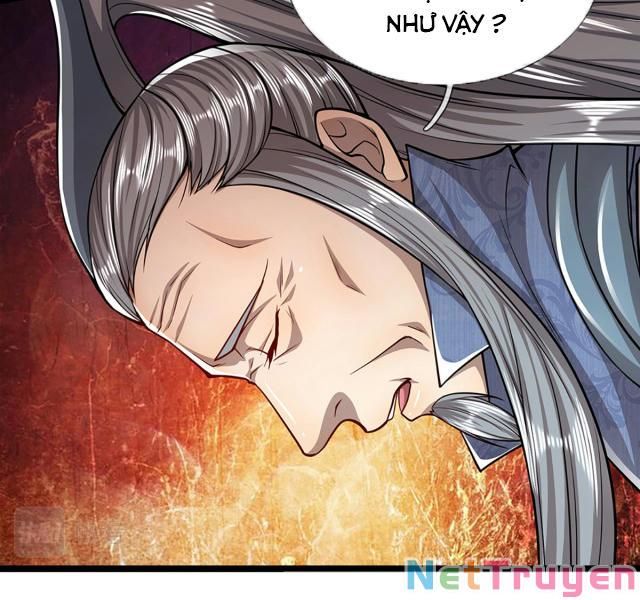 đọc truyện Bị Giam Cầm Trăm Vạn Năm Đệ Tử Ta Trải Khắp Chư Thiên Thần Giới Chương 64 ảnh 31 tại Thiên Thai Truyện