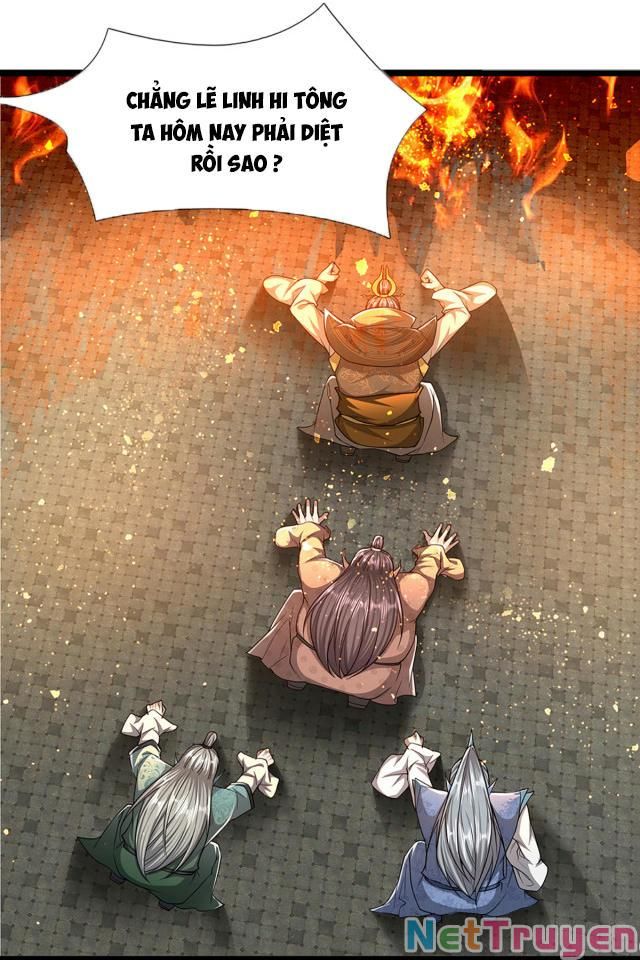 đọc truyện Bị Giam Cầm Trăm Vạn Năm Đệ Tử Ta Trải Khắp Chư Thiên Thần Giới Chương 64 ảnh 32 tại Thiên Thai Truyện