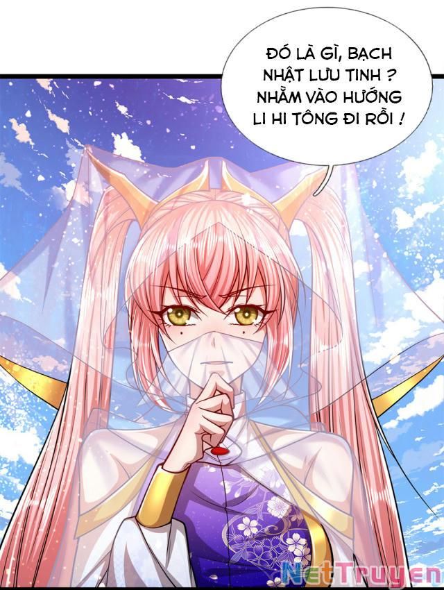 đọc truyện Bị Giam Cầm Trăm Vạn Năm Đệ Tử Ta Trải Khắp Chư Thiên Thần Giới Chương 64 ảnh 34 tại Thiên Thai Truyện