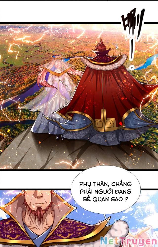 đọc truyện Bị Giam Cầm Trăm Vạn Năm Đệ Tử Ta Trải Khắp Chư Thiên Thần Giới Chương 64 ảnh 35 tại Thiên Thai Truyện