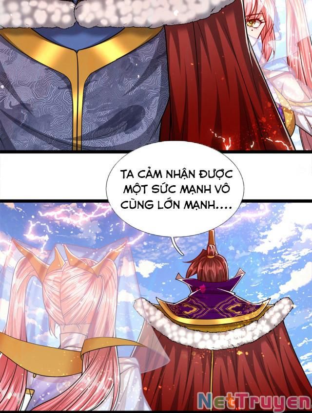 đọc truyện Bị Giam Cầm Trăm Vạn Năm Đệ Tử Ta Trải Khắp Chư Thiên Thần Giới Chương 64 ảnh 36 tại Thiên Thai Truyện