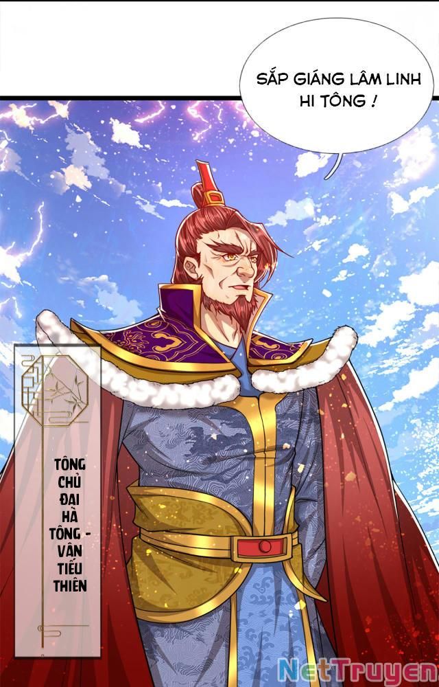 đọc truyện Bị Giam Cầm Trăm Vạn Năm Đệ Tử Ta Trải Khắp Chư Thiên Thần Giới Chương 64 ảnh 37 tại Thiên Thai Truyện