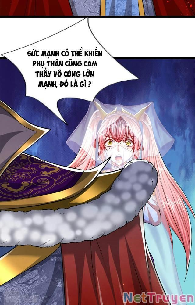 đọc truyện Bị Giam Cầm Trăm Vạn Năm Đệ Tử Ta Trải Khắp Chư Thiên Thần Giới Chương 64 ảnh 38 tại Thiên Thai Truyện