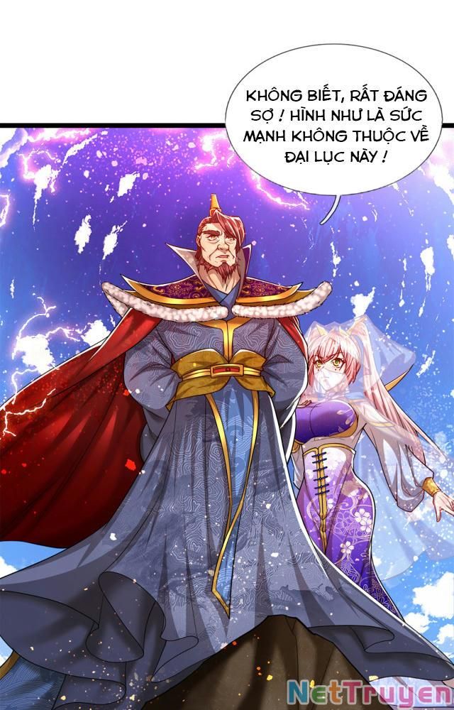 đọc truyện Bị Giam Cầm Trăm Vạn Năm Đệ Tử Ta Trải Khắp Chư Thiên Thần Giới Chương 64 ảnh 40 tại Thiên Thai Truyện