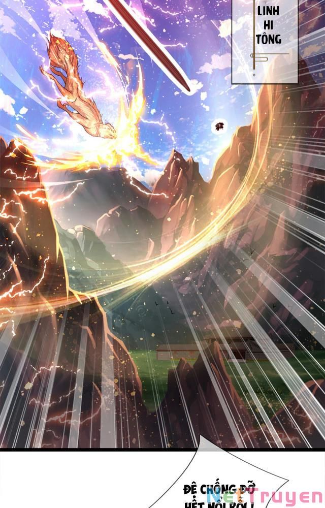 đọc truyện Bị Giam Cầm Trăm Vạn Năm Đệ Tử Ta Trải Khắp Chư Thiên Thần Giới Chương 64 ảnh 43 tại Thiên Thai Truyện