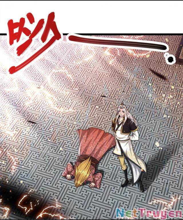 đọc truyện Bị Giam Cầm Trăm Vạn Năm Đệ Tử Ta Trải Khắp Chư Thiên Thần Giới Chương 64 ảnh 45 tại Thiên Thai Truyện