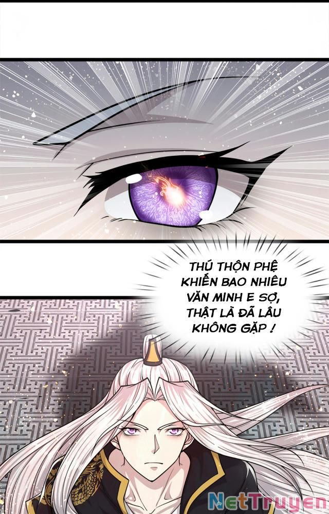 đọc truyện Bị Giam Cầm Trăm Vạn Năm Đệ Tử Ta Trải Khắp Chư Thiên Thần Giới Chương 64 ảnh 46 tại Thiên Thai Truyện