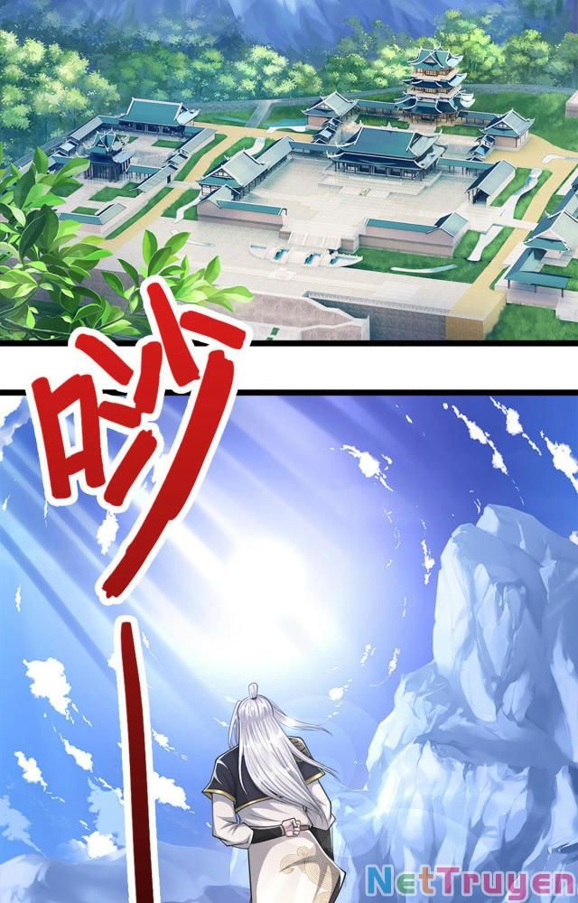 đọc truyện Bị Giam Cầm Trăm Vạn Năm Đệ Tử Ta Trải Khắp Chư Thiên Thần Giới Chương 64 ảnh 7 tại Thiên Thai Truyện