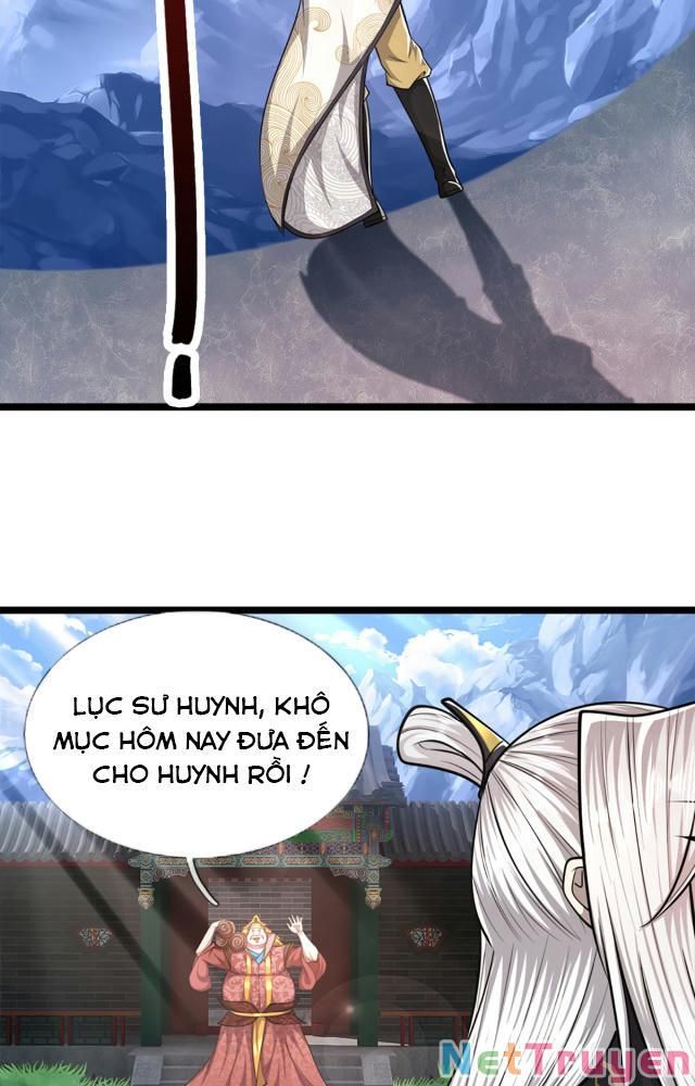 đọc truyện Bị Giam Cầm Trăm Vạn Năm Đệ Tử Ta Trải Khắp Chư Thiên Thần Giới Chương 64 ảnh 8 tại Thiên Thai Truyện