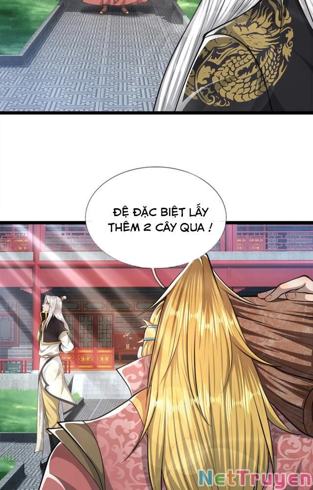 đọc truyện Bị Giam Cầm Trăm Vạn Năm Đệ Tử Ta Trải Khắp Chư Thiên Thần Giới Chương 64 ảnh 9 tại Thiên Thai Truyện