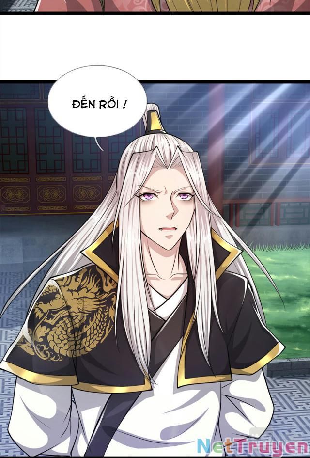 đọc truyện Bị Giam Cầm Trăm Vạn Năm Đệ Tử Ta Trải Khắp Chư Thiên Thần Giới Chương 64 ảnh 10 tại Thiên Thai Truyện