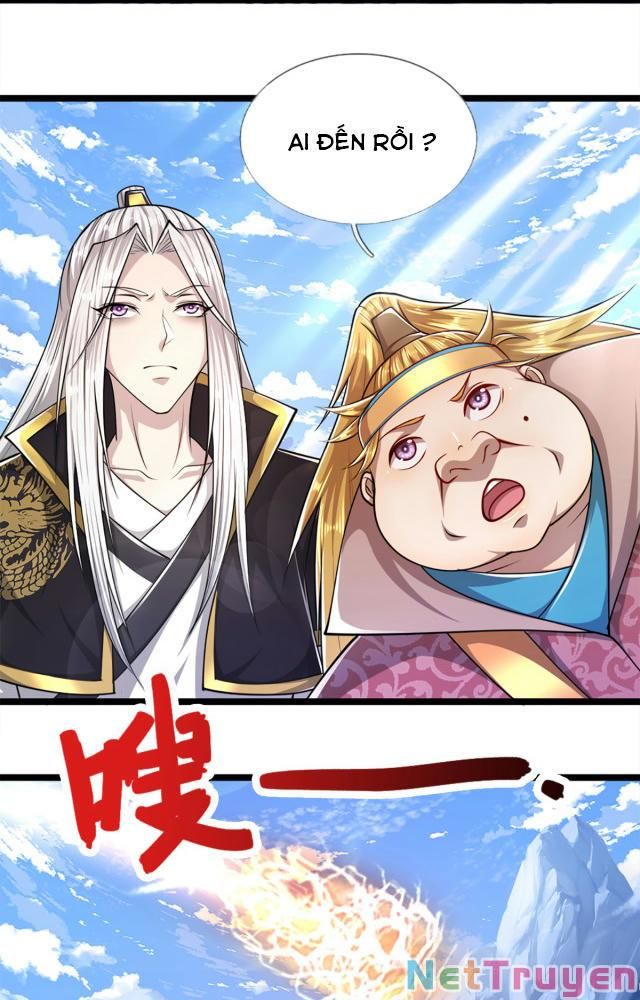 đọc truyện Bị Giam Cầm Trăm Vạn Năm Đệ Tử Ta Trải Khắp Chư Thiên Thần Giới Chương 64 ảnh 11 tại Thiên Thai Truyện