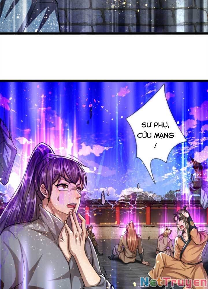 đọc truyện Bị Giam Cầm Trăm Vạn Năm Đệ Tử Ta Trải Khắp Chư Thiên Thần Giới Chương 65 ảnh 13 tại Thiên Thai Truyện