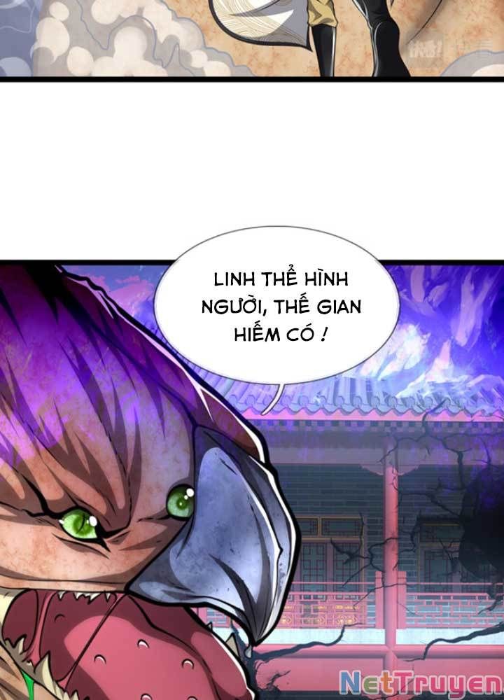 đọc truyện Bị Giam Cầm Trăm Vạn Năm Đệ Tử Ta Trải Khắp Chư Thiên Thần Giới Chương 65 ảnh 18 tại Thiên Thai Truyện