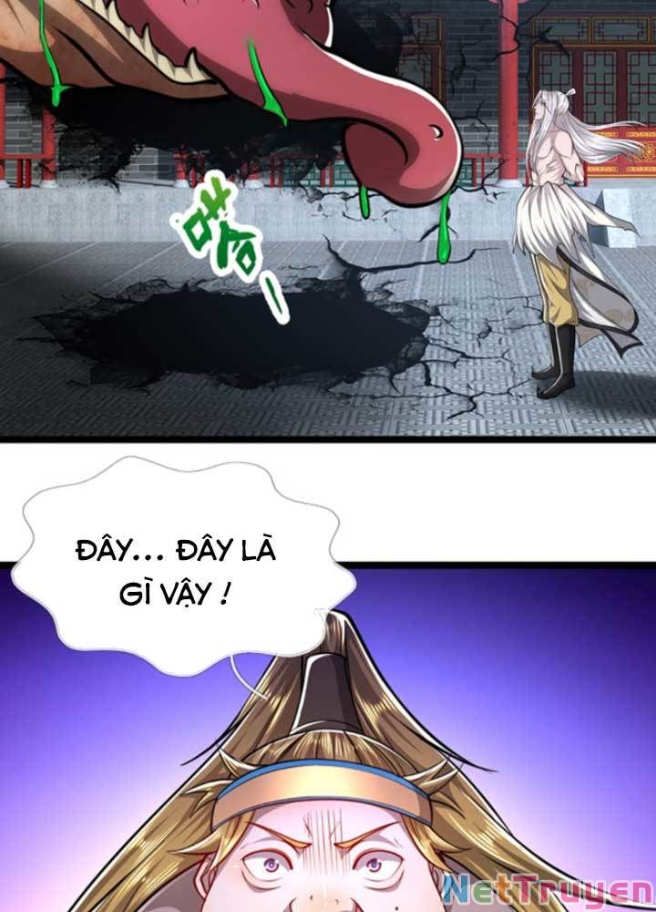 đọc truyện Bị Giam Cầm Trăm Vạn Năm Đệ Tử Ta Trải Khắp Chư Thiên Thần Giới Chương 65 ảnh 19 tại Thiên Thai Truyện