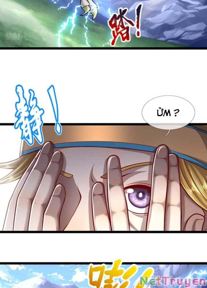 đọc truyện Bị Giam Cầm Trăm Vạn Năm Đệ Tử Ta Trải Khắp Chư Thiên Thần Giới Chương 65 ảnh 25 tại Thiên Thai Truyện