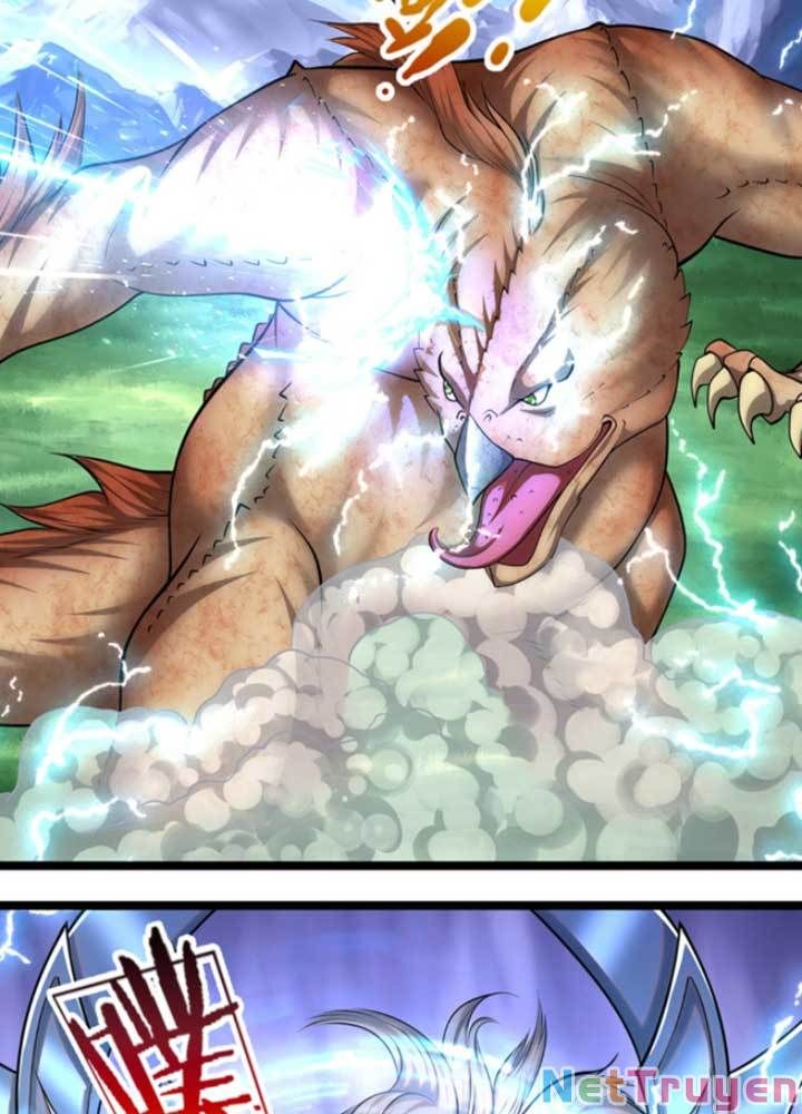 đọc truyện Bị Giam Cầm Trăm Vạn Năm Đệ Tử Ta Trải Khắp Chư Thiên Thần Giới Chương 65 ảnh 26 tại Thiên Thai Truyện