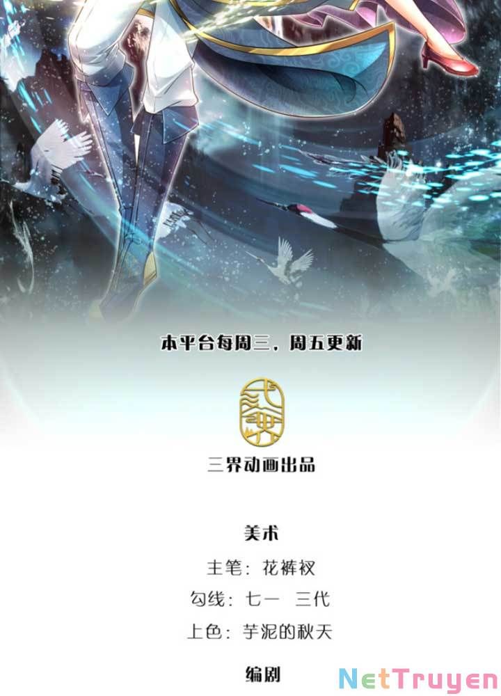 đọc truyện Bị Giam Cầm Trăm Vạn Năm Đệ Tử Ta Trải Khắp Chư Thiên Thần Giới Chương 65 ảnh 5 tại Thiên Thai Truyện