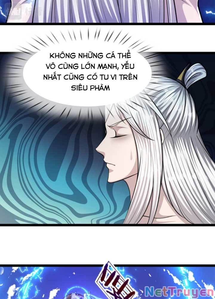 đọc truyện Bị Giam Cầm Trăm Vạn Năm Đệ Tử Ta Trải Khắp Chư Thiên Thần Giới Chương 65 ảnh 38 tại Thiên Thai Truyện