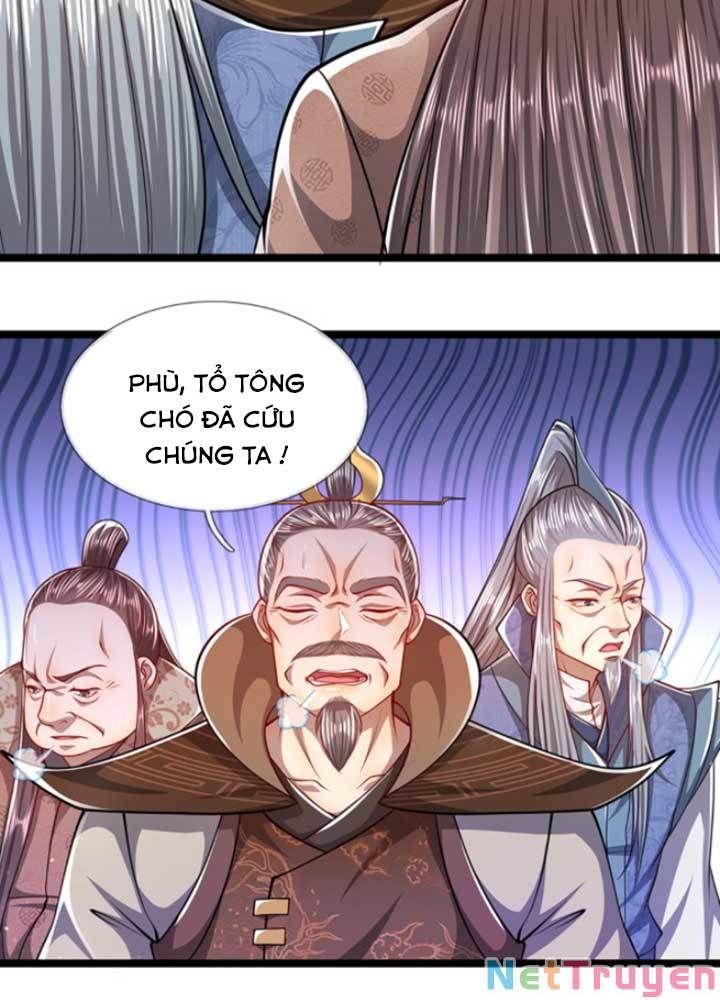 đọc truyện Bị Giam Cầm Trăm Vạn Năm Đệ Tử Ta Trải Khắp Chư Thiên Thần Giới Chương 65 ảnh 40 tại Thiên Thai Truyện