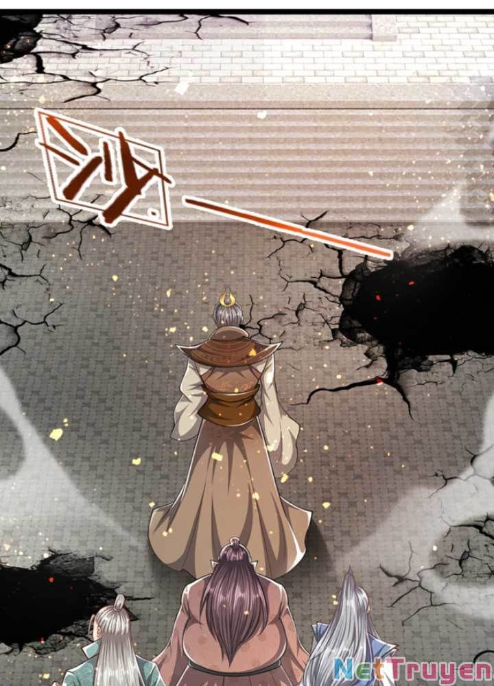 đọc truyện Bị Giam Cầm Trăm Vạn Năm Đệ Tử Ta Trải Khắp Chư Thiên Thần Giới Chương 65 ảnh 41 tại Thiên Thai Truyện