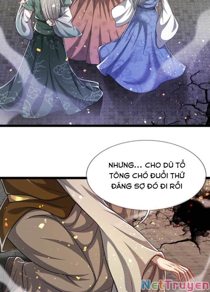 đọc truyện Bị Giam Cầm Trăm Vạn Năm Đệ Tử Ta Trải Khắp Chư Thiên Thần Giới Chương 65 ảnh 42 tại Thiên Thai Truyện