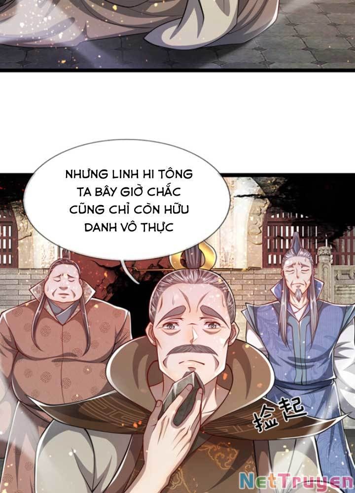 đọc truyện Bị Giam Cầm Trăm Vạn Năm Đệ Tử Ta Trải Khắp Chư Thiên Thần Giới Chương 65 ảnh 43 tại Thiên Thai Truyện