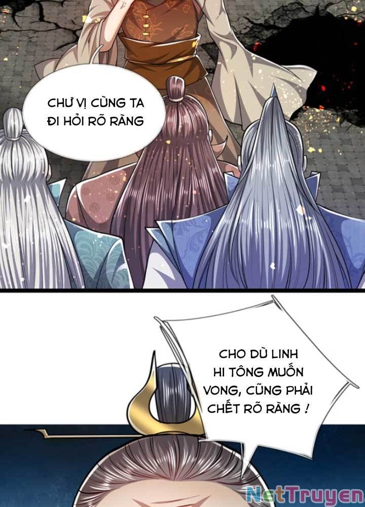 đọc truyện Bị Giam Cầm Trăm Vạn Năm Đệ Tử Ta Trải Khắp Chư Thiên Thần Giới Chương 65 ảnh 46 tại Thiên Thai Truyện