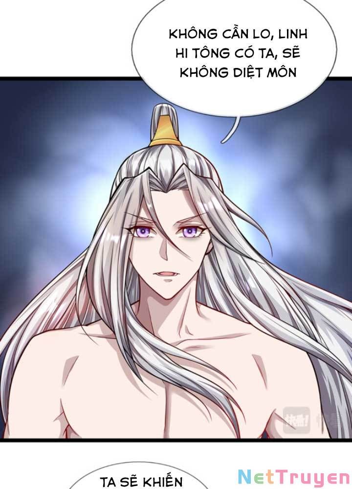 đọc truyện Bị Giam Cầm Trăm Vạn Năm Đệ Tử Ta Trải Khắp Chư Thiên Thần Giới Chương 66 ảnh 12 tại Thiên Thai Truyện