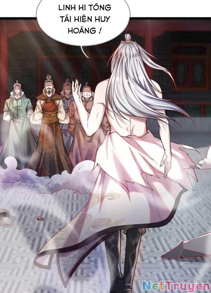 đọc truyện Bị Giam Cầm Trăm Vạn Năm Đệ Tử Ta Trải Khắp Chư Thiên Thần Giới Chương 66 ảnh 13 tại Thiên Thai Truyện