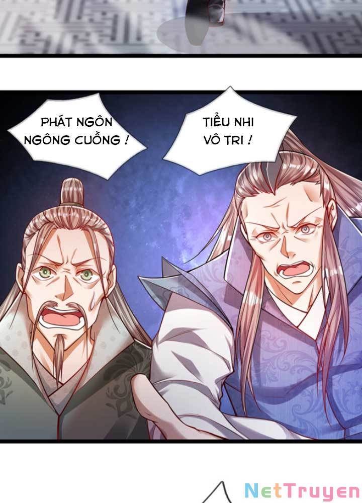 đọc truyện Bị Giam Cầm Trăm Vạn Năm Đệ Tử Ta Trải Khắp Chư Thiên Thần Giới Chương 66 ảnh 14 tại Thiên Thai Truyện