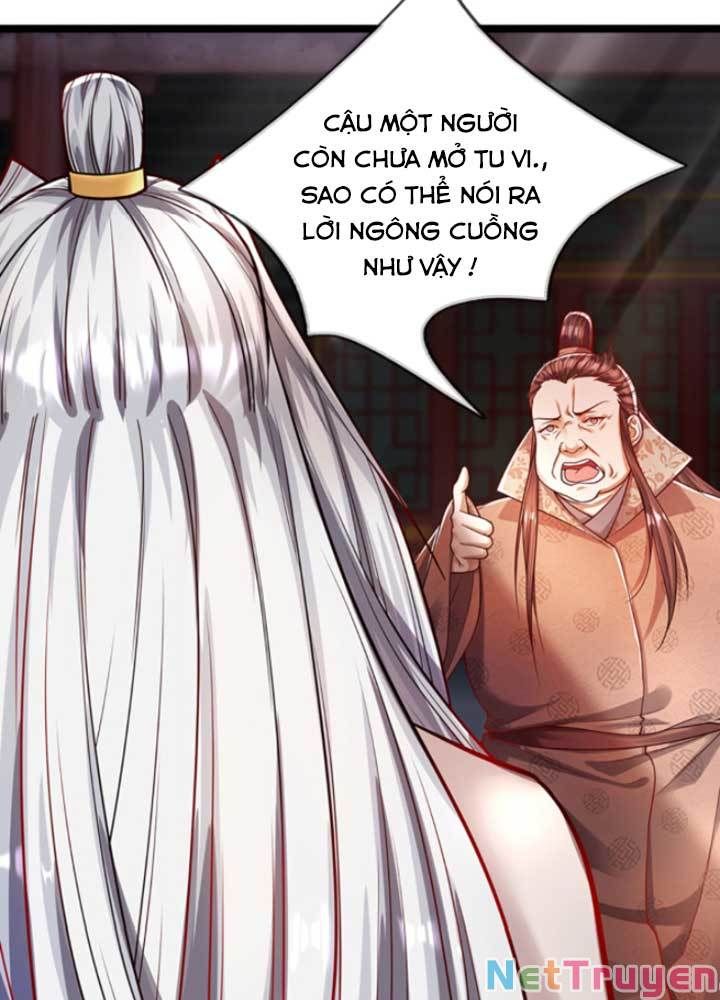 đọc truyện Bị Giam Cầm Trăm Vạn Năm Đệ Tử Ta Trải Khắp Chư Thiên Thần Giới Chương 66 ảnh 15 tại Thiên Thai Truyện