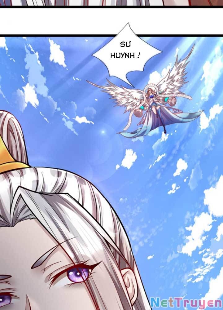 đọc truyện Bị Giam Cầm Trăm Vạn Năm Đệ Tử Ta Trải Khắp Chư Thiên Thần Giới Chương 66 ảnh 16 tại Thiên Thai Truyện