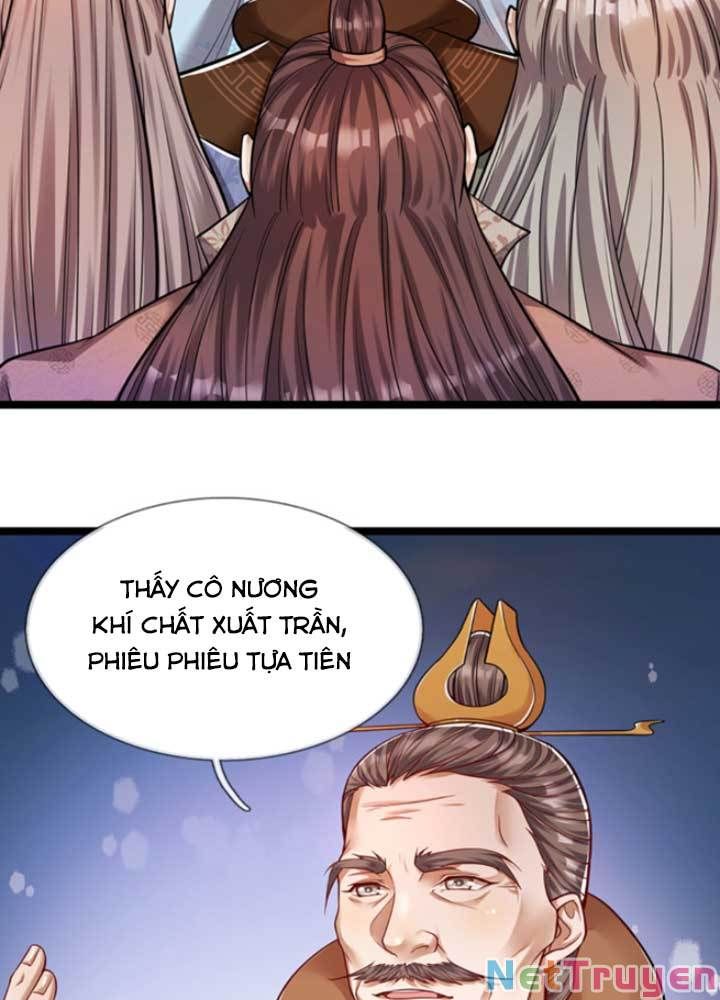 đọc truyện Bị Giam Cầm Trăm Vạn Năm Đệ Tử Ta Trải Khắp Chư Thiên Thần Giới Chương 66 ảnh 21 tại Thiên Thai Truyện