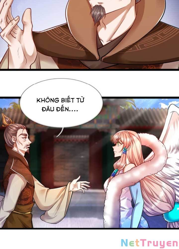 đọc truyện Bị Giam Cầm Trăm Vạn Năm Đệ Tử Ta Trải Khắp Chư Thiên Thần Giới Chương 66 ảnh 22 tại Thiên Thai Truyện