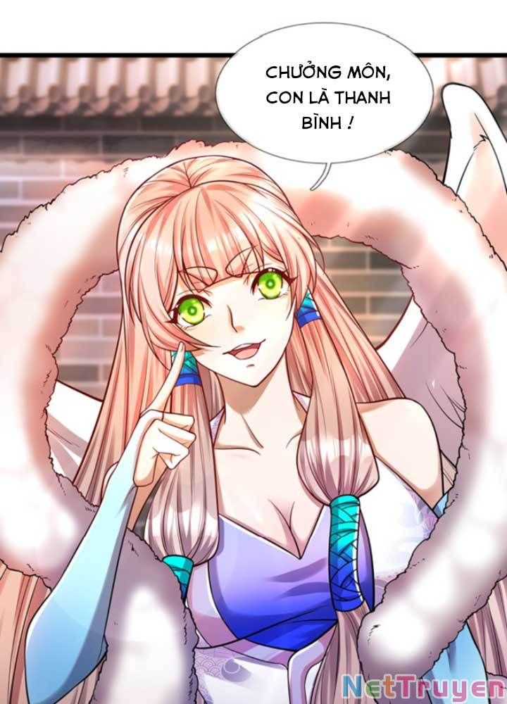 đọc truyện Bị Giam Cầm Trăm Vạn Năm Đệ Tử Ta Trải Khắp Chư Thiên Thần Giới Chương 66 ảnh 23 tại Thiên Thai Truyện