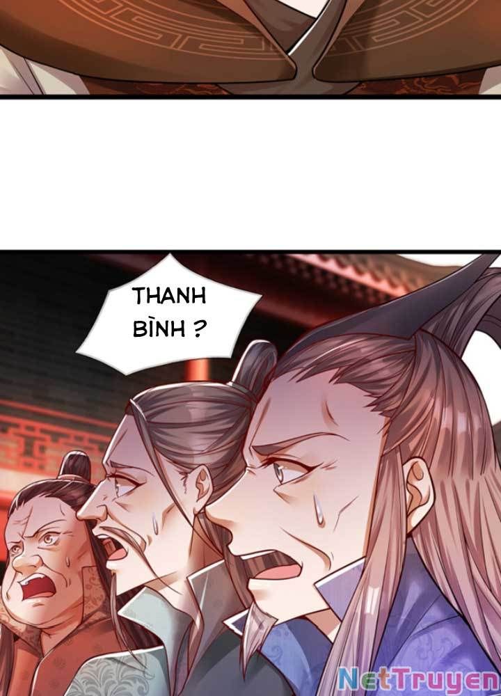 đọc truyện Bị Giam Cầm Trăm Vạn Năm Đệ Tử Ta Trải Khắp Chư Thiên Thần Giới Chương 66 ảnh 25 tại Thiên Thai Truyện