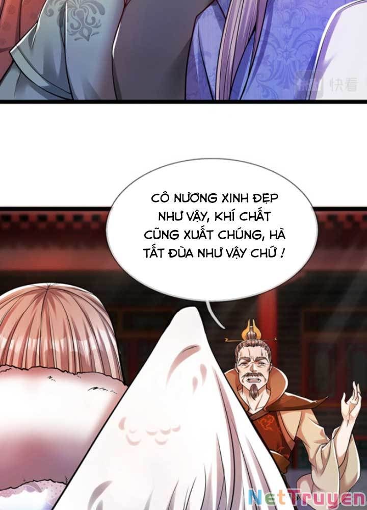 đọc truyện Bị Giam Cầm Trăm Vạn Năm Đệ Tử Ta Trải Khắp Chư Thiên Thần Giới Chương 66 ảnh 26 tại Thiên Thai Truyện