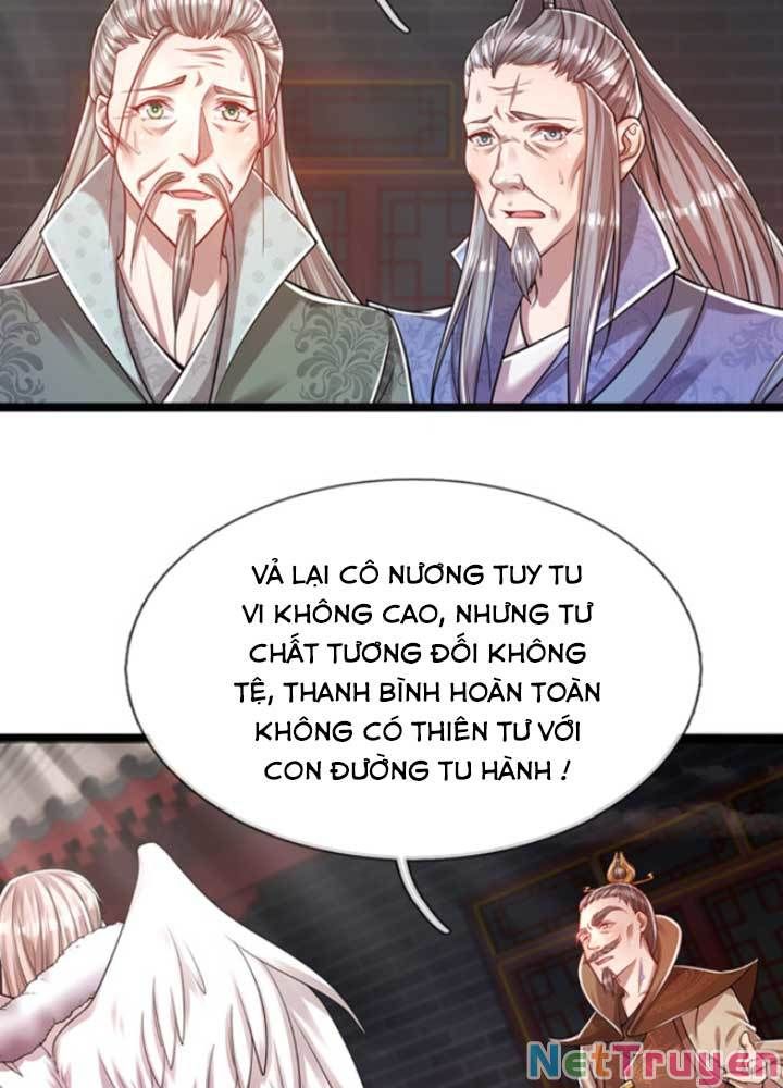 đọc truyện Bị Giam Cầm Trăm Vạn Năm Đệ Tử Ta Trải Khắp Chư Thiên Thần Giới Chương 66 ảnh 28 tại Thiên Thai Truyện