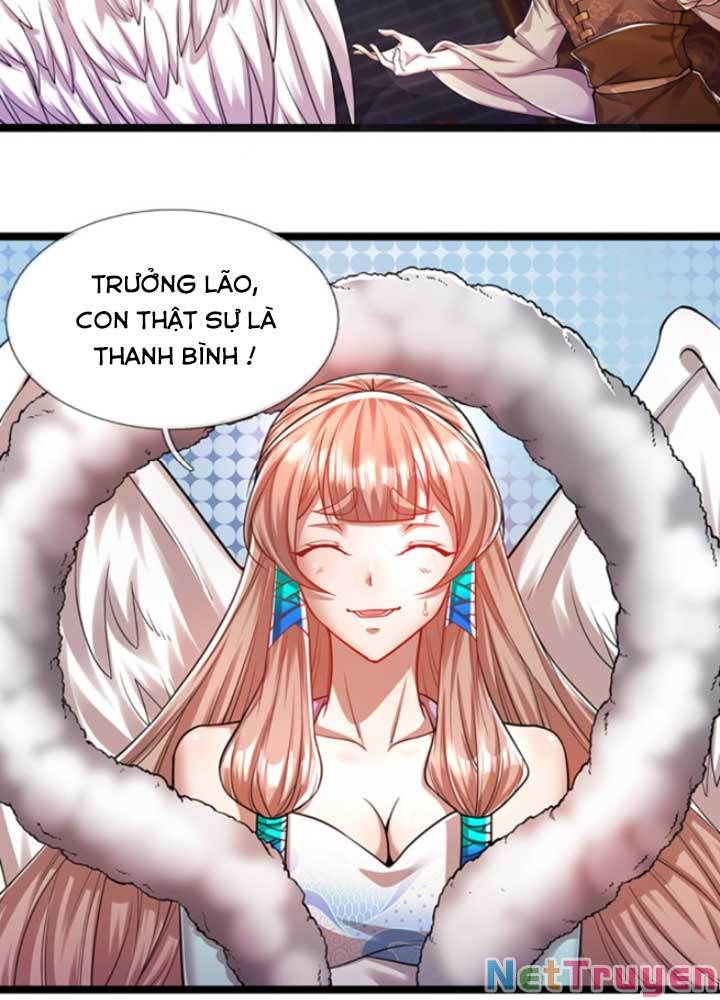 đọc truyện Bị Giam Cầm Trăm Vạn Năm Đệ Tử Ta Trải Khắp Chư Thiên Thần Giới Chương 66 ảnh 29 tại Thiên Thai Truyện