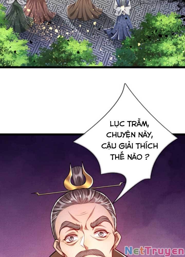 đọc truyện Bị Giam Cầm Trăm Vạn Năm Đệ Tử Ta Trải Khắp Chư Thiên Thần Giới Chương 66 ảnh 5 tại Thiên Thai Truyện