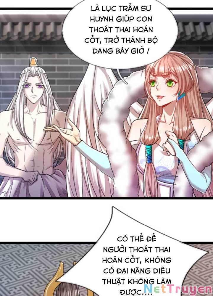 đọc truyện Bị Giam Cầm Trăm Vạn Năm Đệ Tử Ta Trải Khắp Chư Thiên Thần Giới Chương 66 ảnh 32 tại Thiên Thai Truyện