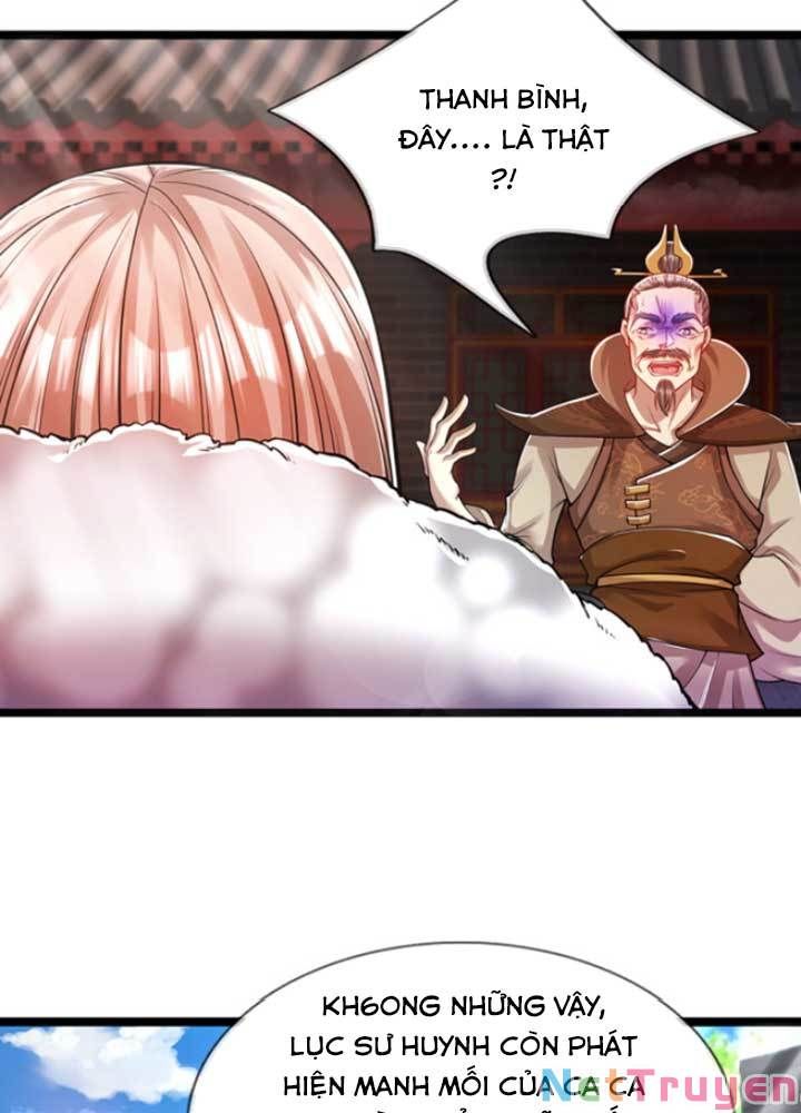 đọc truyện Bị Giam Cầm Trăm Vạn Năm Đệ Tử Ta Trải Khắp Chư Thiên Thần Giới Chương 66 ảnh 34 tại Thiên Thai Truyện