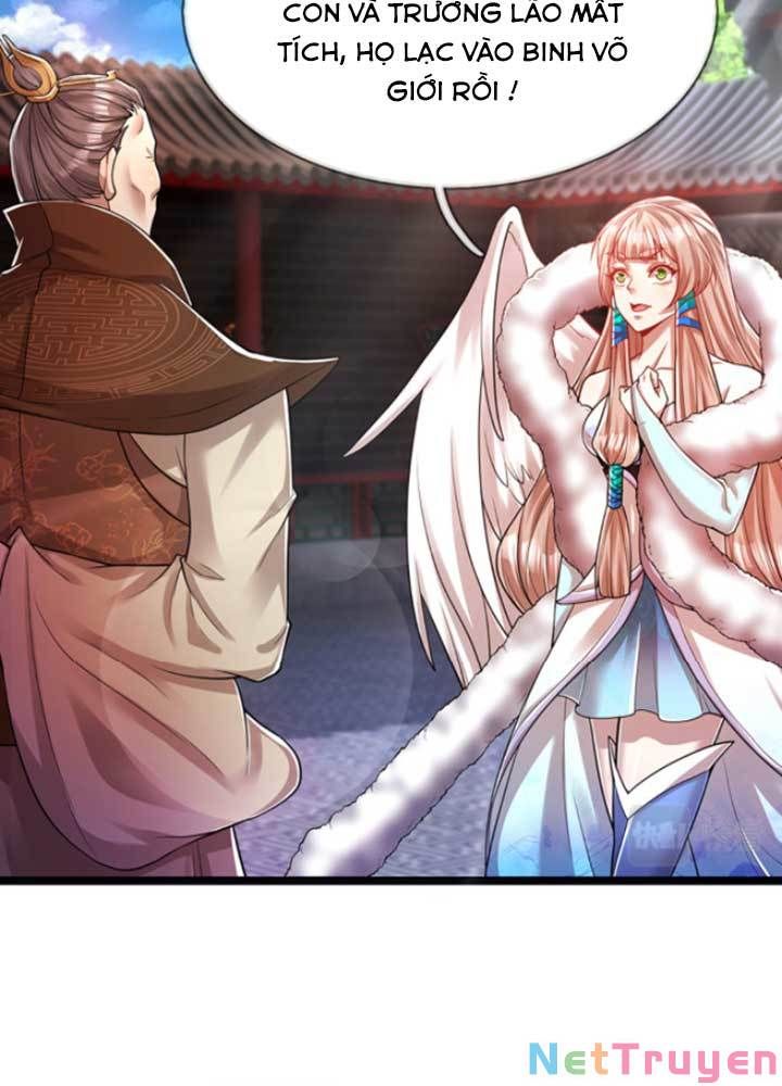 đọc truyện Bị Giam Cầm Trăm Vạn Năm Đệ Tử Ta Trải Khắp Chư Thiên Thần Giới Chương 66 ảnh 35 tại Thiên Thai Truyện